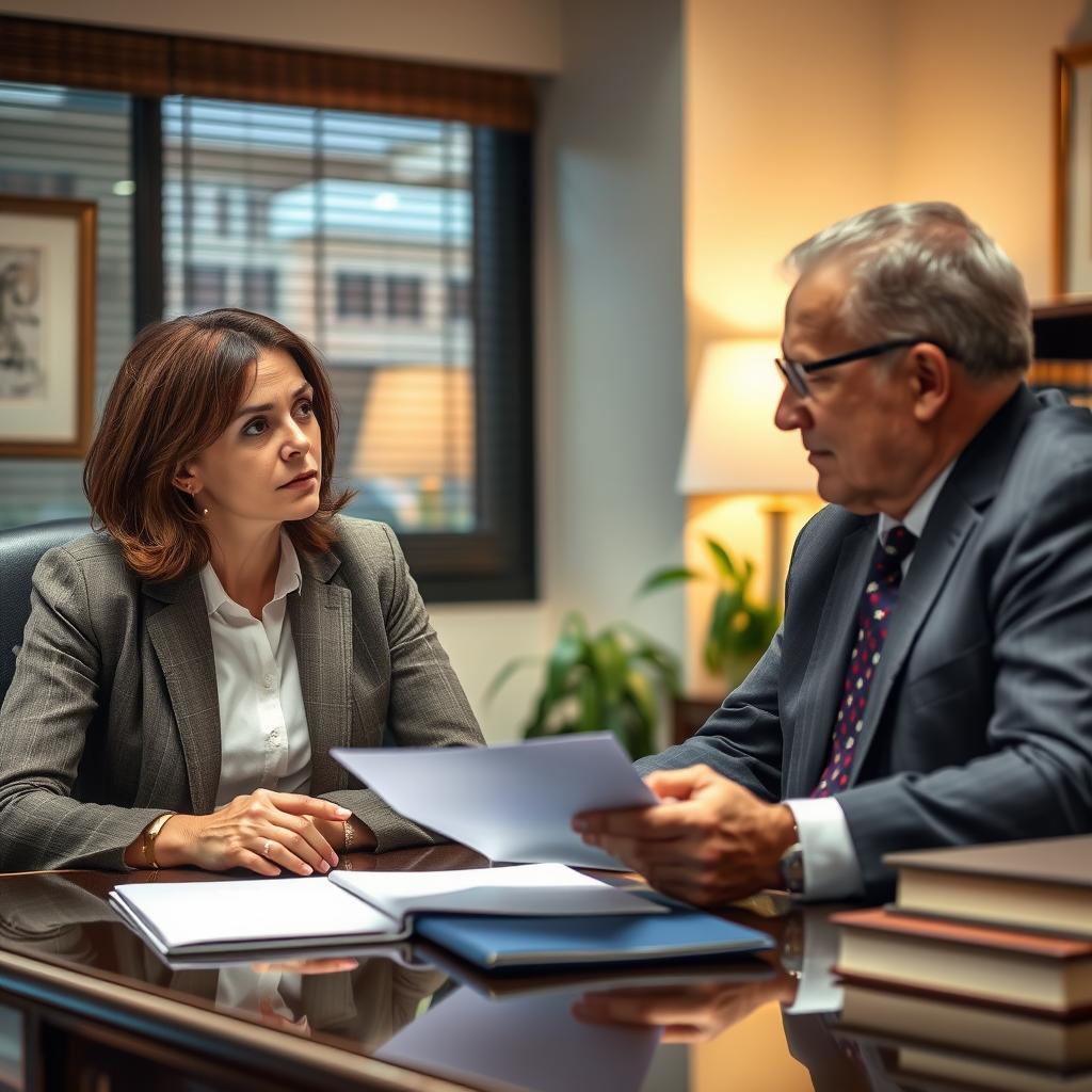 Criminal Defense Lawyer Cecil County