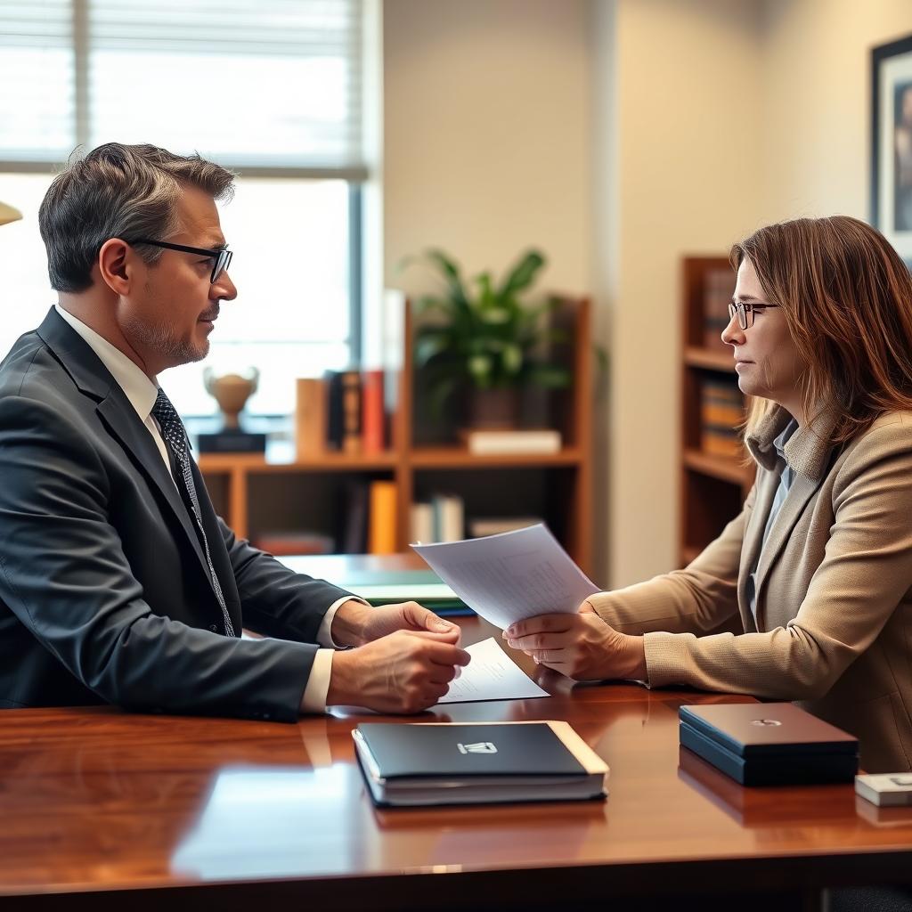 Criminal Defense Lawyer Maryland