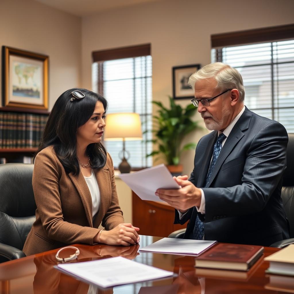 Criminal Defense Lawyer Somerset County