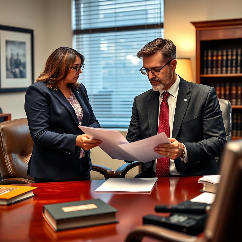 Disorderly Conduct Lawyer Cecil County