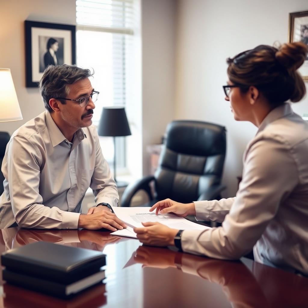 Domestic Violence Lawyer Anne Arundel County