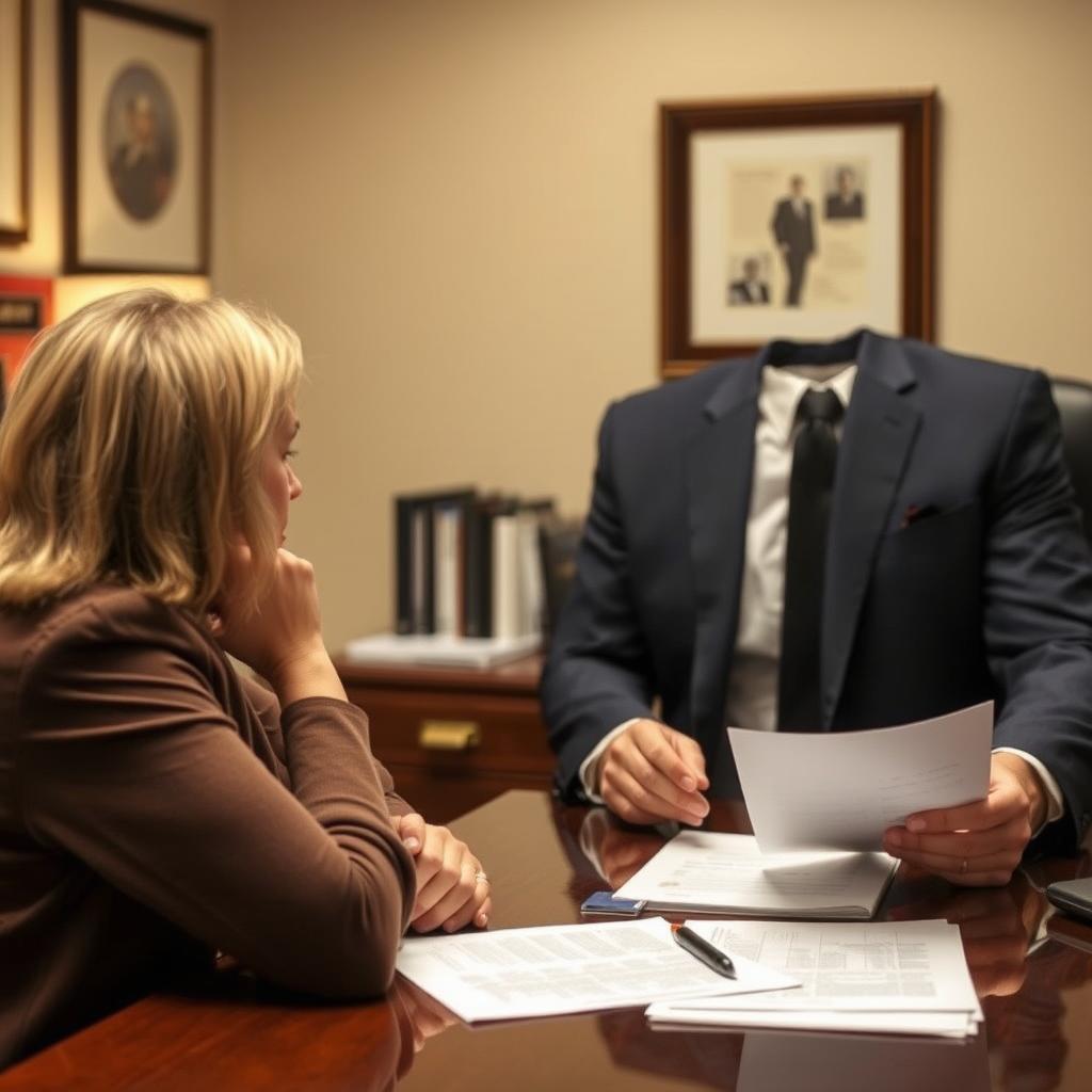 Domestic Violence Lawyer Baltimore