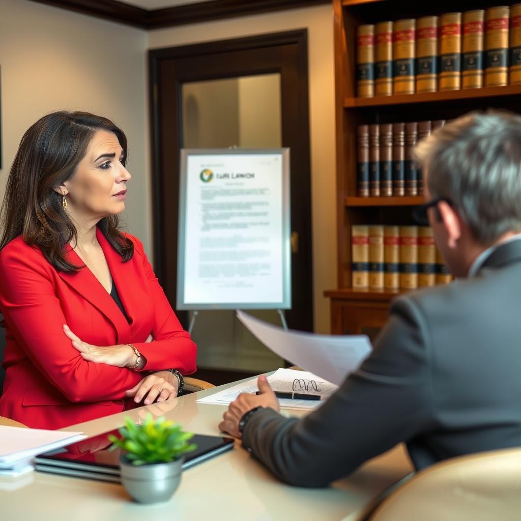 Domestic Violence Lawyer Rockville