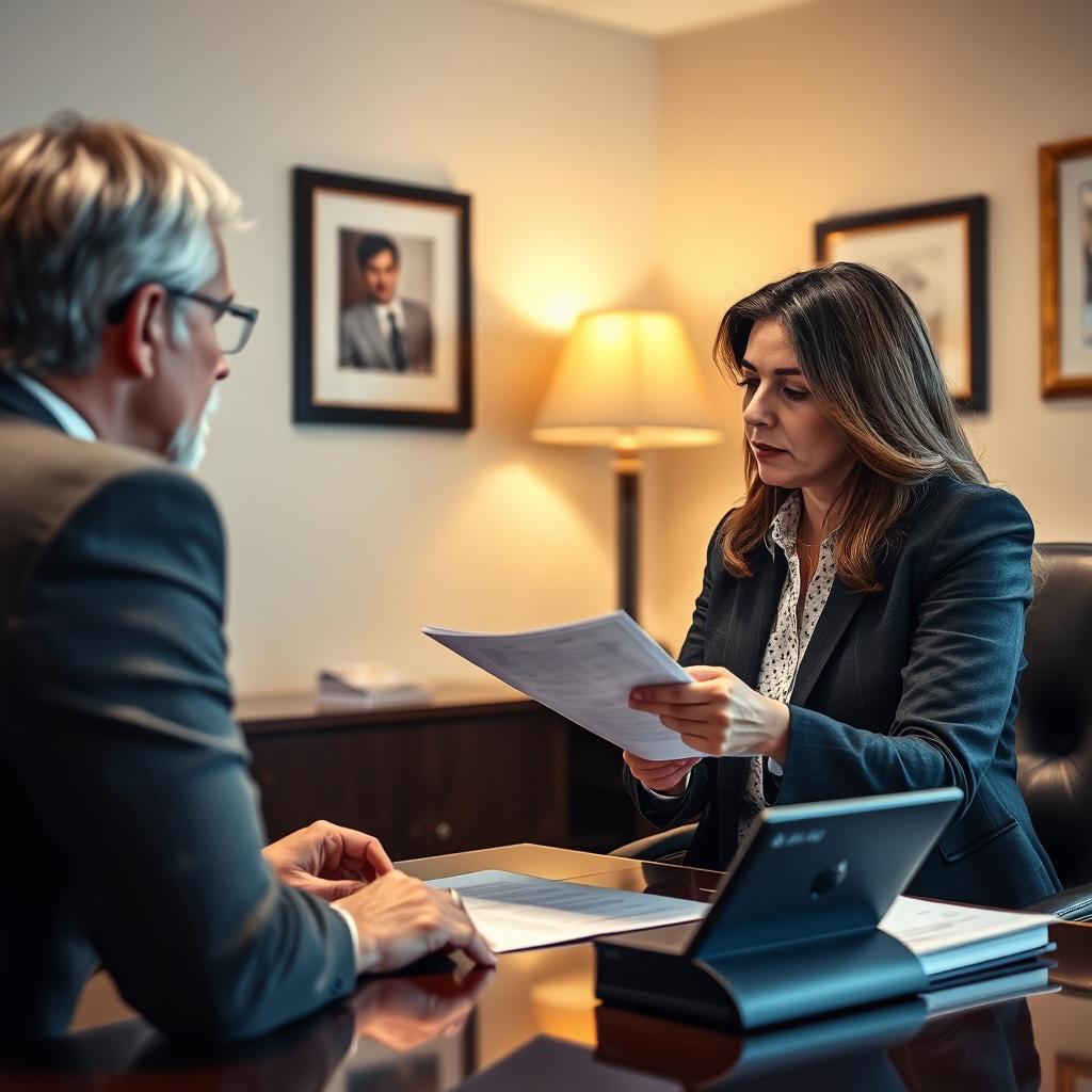 Domestic Violence Lawyer Talbot County