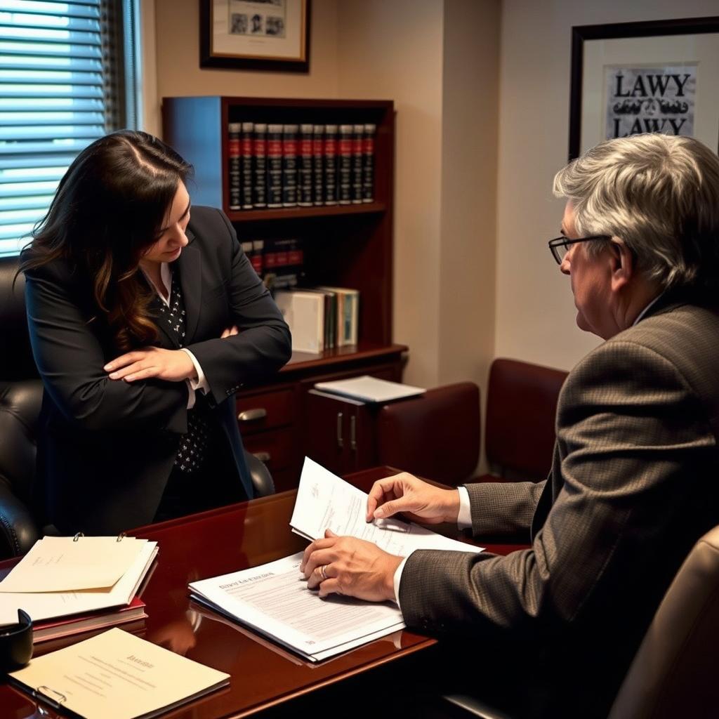 Domestic Violence Lawyer Washington County
