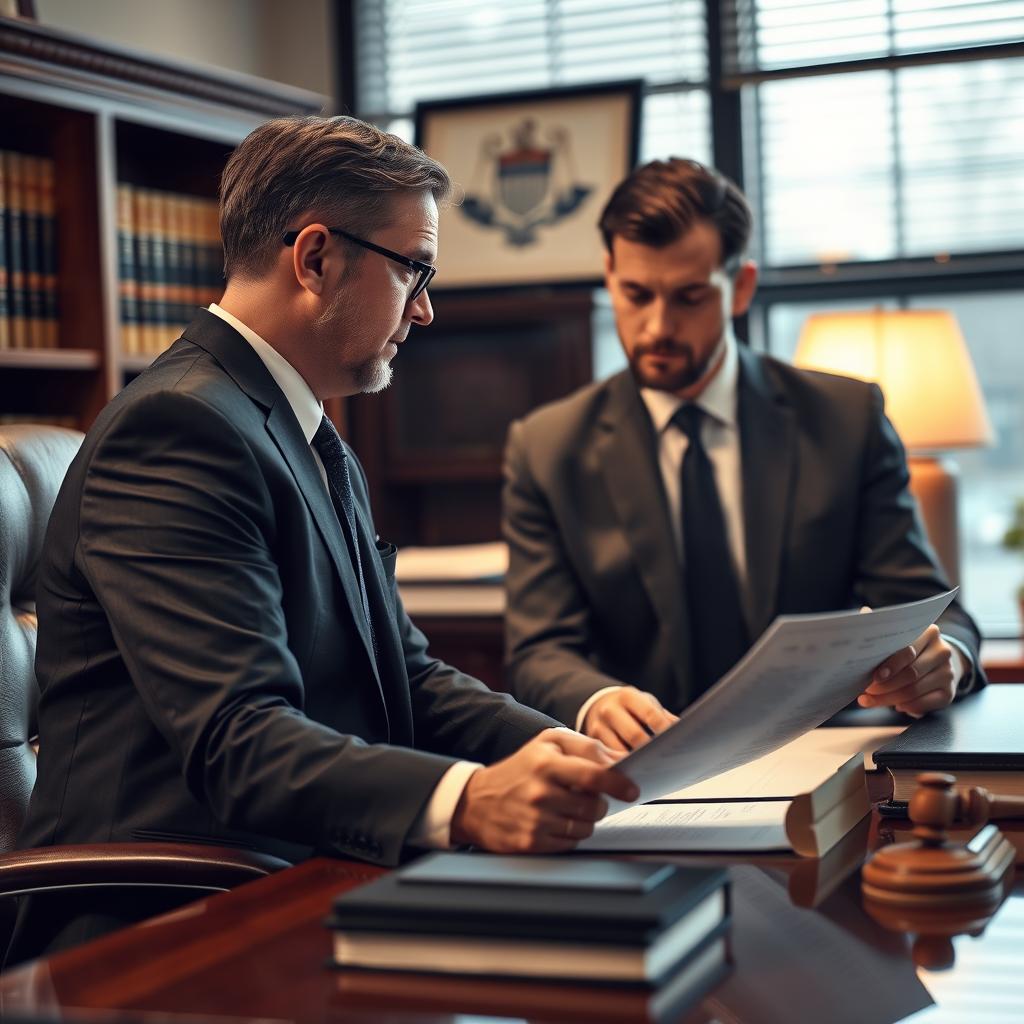 Drug Conspiracy Lawyer Cecil County