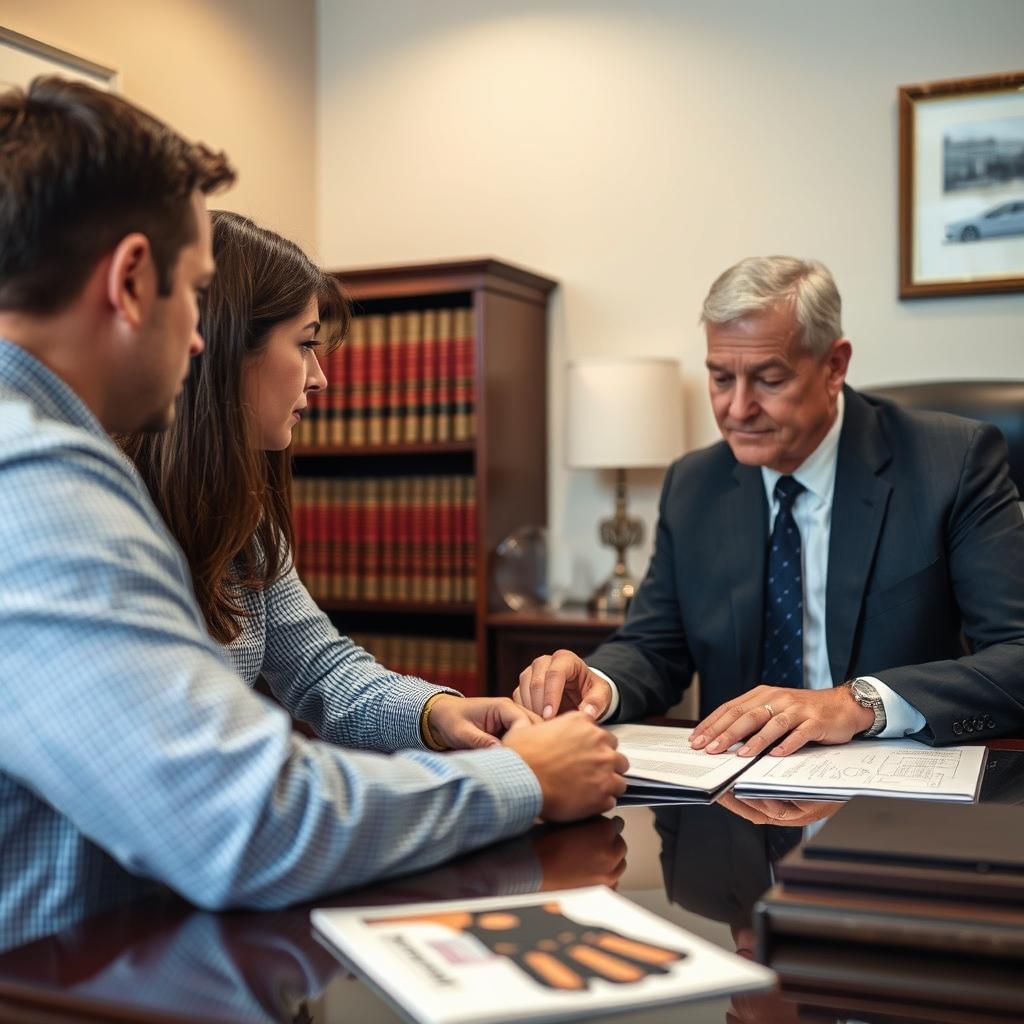 Drug Conspiracy Lawyer Charles County