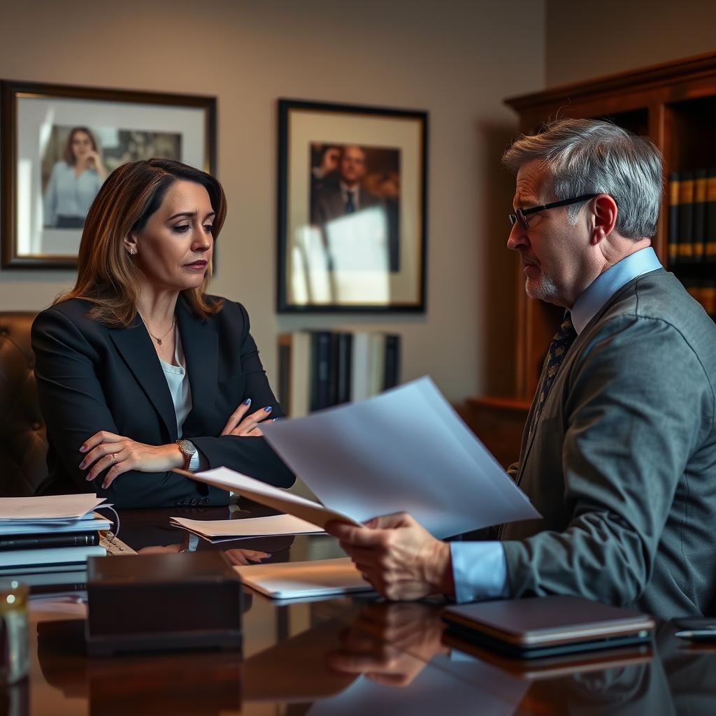 Drug Conspiracy Lawyer Frederick County