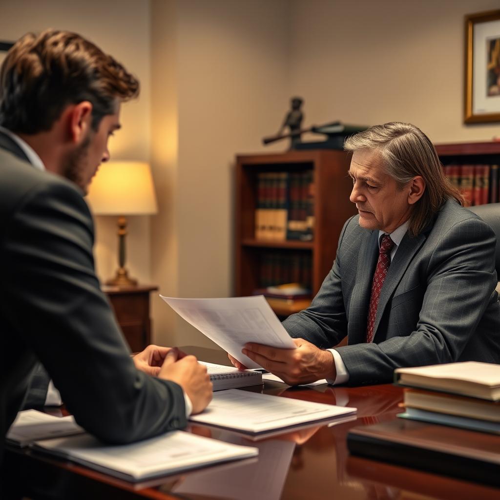 Drug Conspiracy Lawyer Maryland