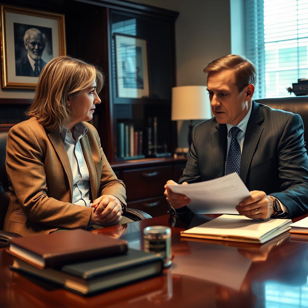 Drug Conspiracy Lawyer Montgomery County
