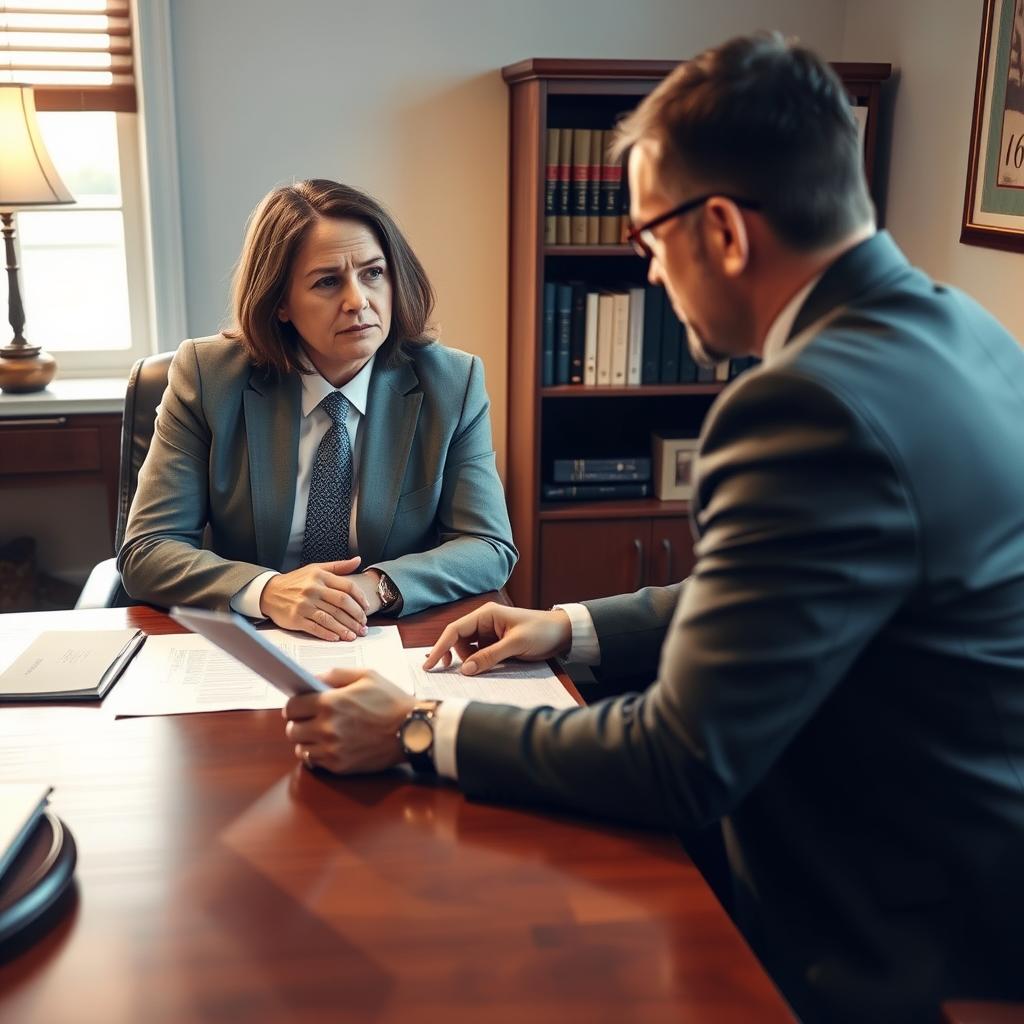 Drug Conspiracy Lawyer Queen Annes County