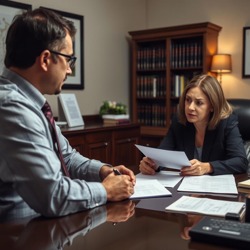 Drug Conspiracy Lawyer Salisbury