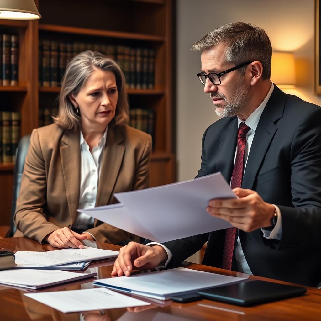 Drug Conspiracy Lawyer Somerset County