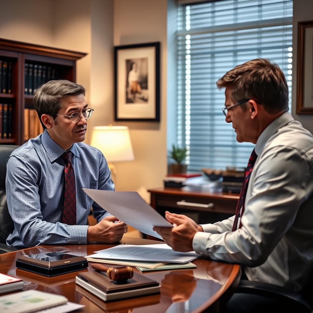 Drug Conspiracy Lawyer Washington County
