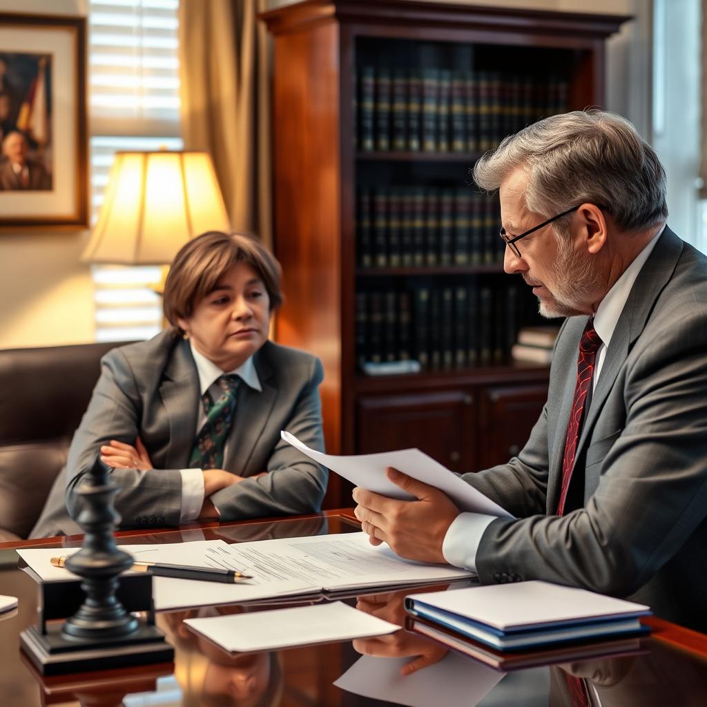 Drug Conspiracy Lawyer Wicomico County