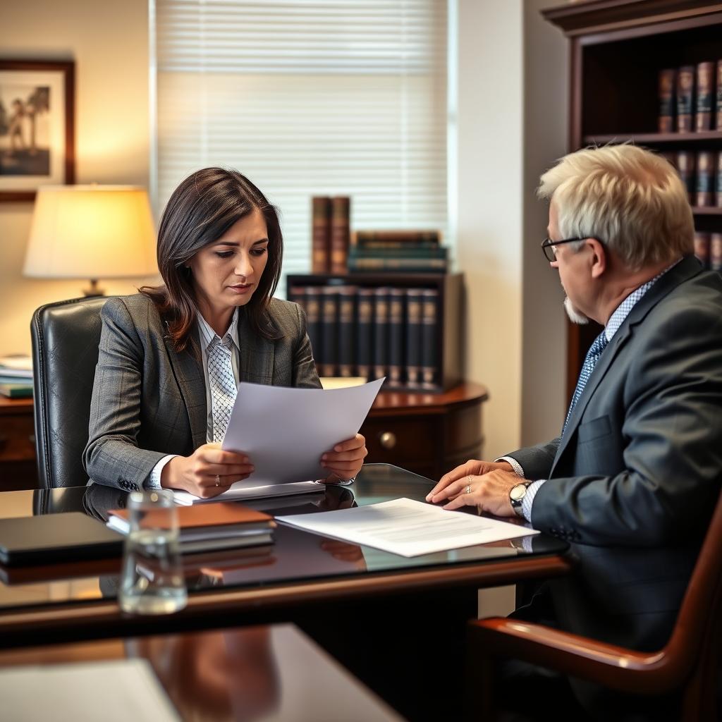 Drug Distribution Lawyer Allegany County