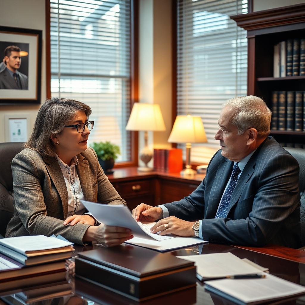 Drug Distribution Lawyer Baltimore County