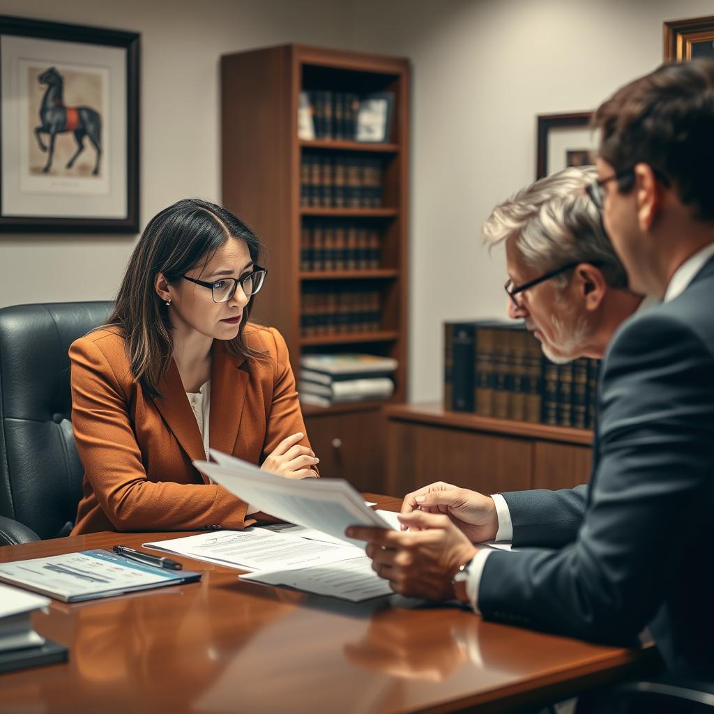 Drug Distribution Lawyer Cecil County