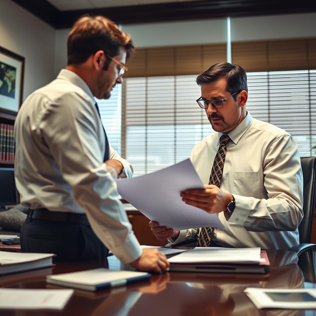 Drug Distribution Lawyer Dorchester County