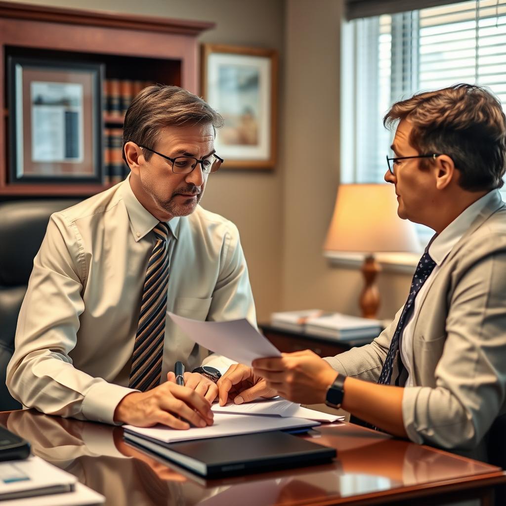 Drug Distribution Lawyer Kent County