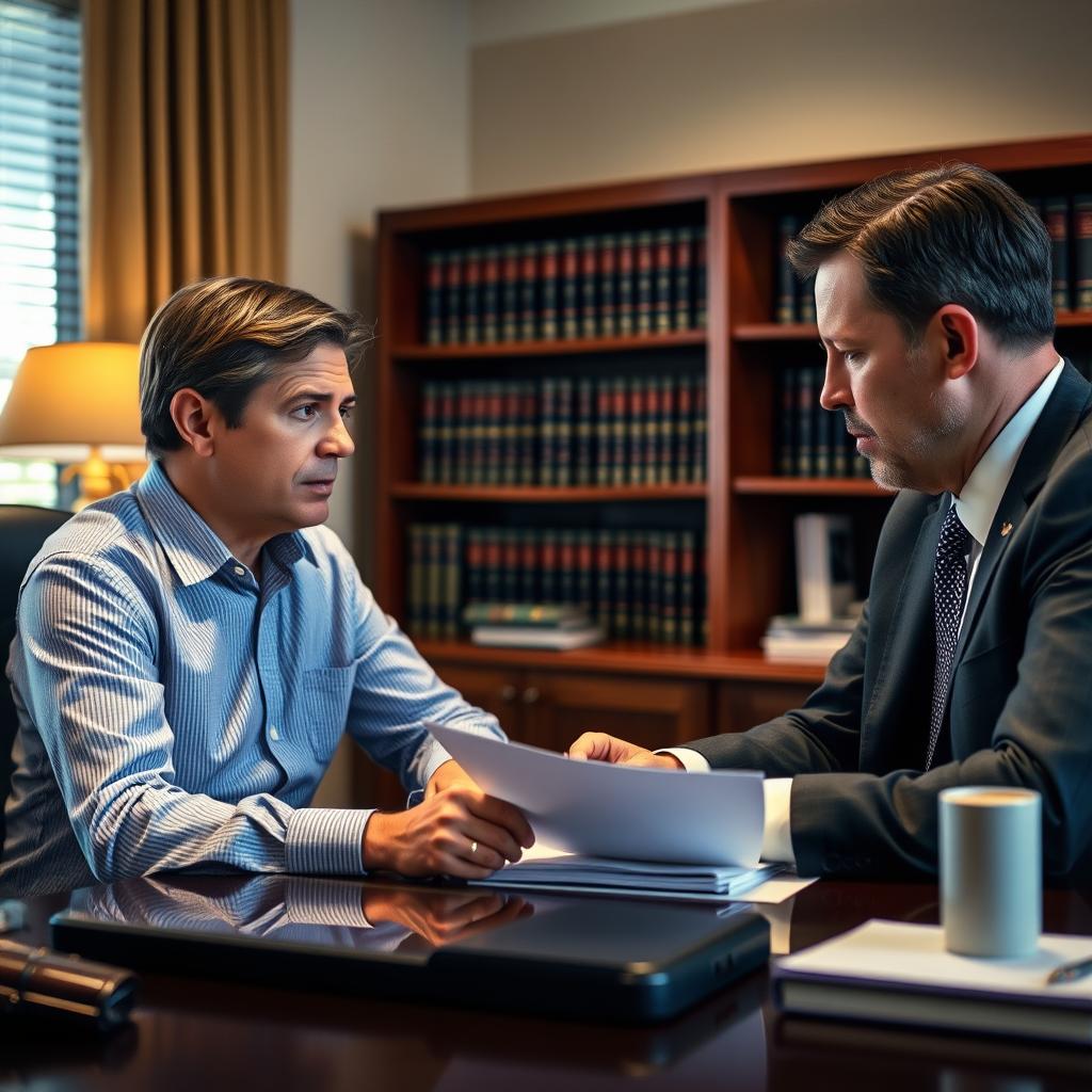Drug Distribution Lawyer Maryland