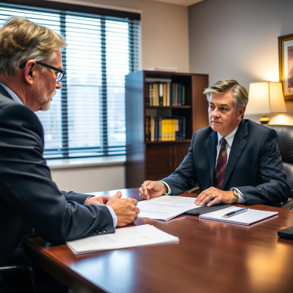 Drug Distribution Lawyer Montgomery County