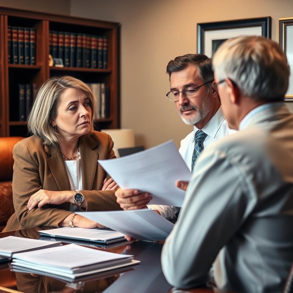 Drug Distribution Lawyer Salisbury