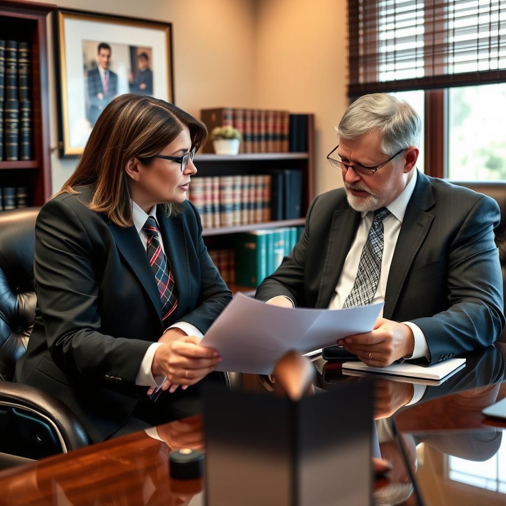 Drug Distribution Lawyer Somerset County