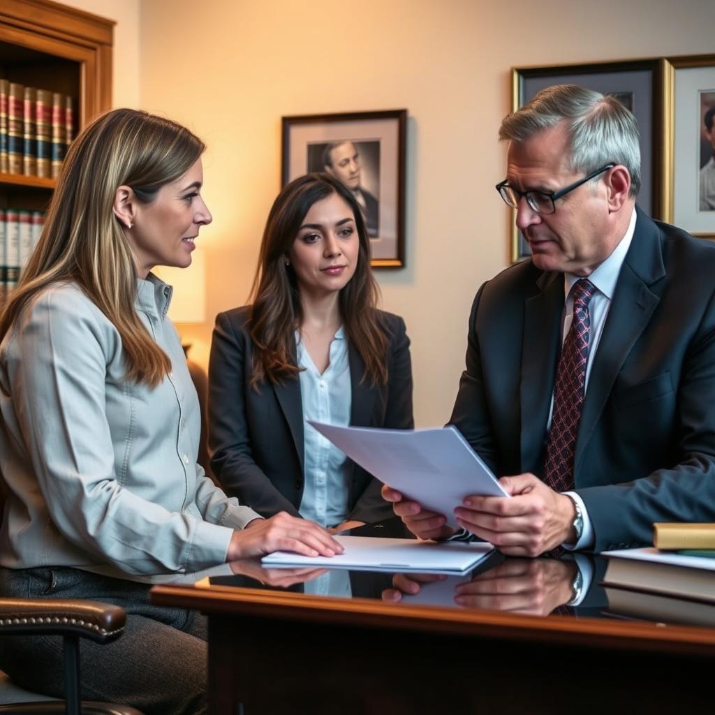 Drug Distribution Lawyer Worcester County