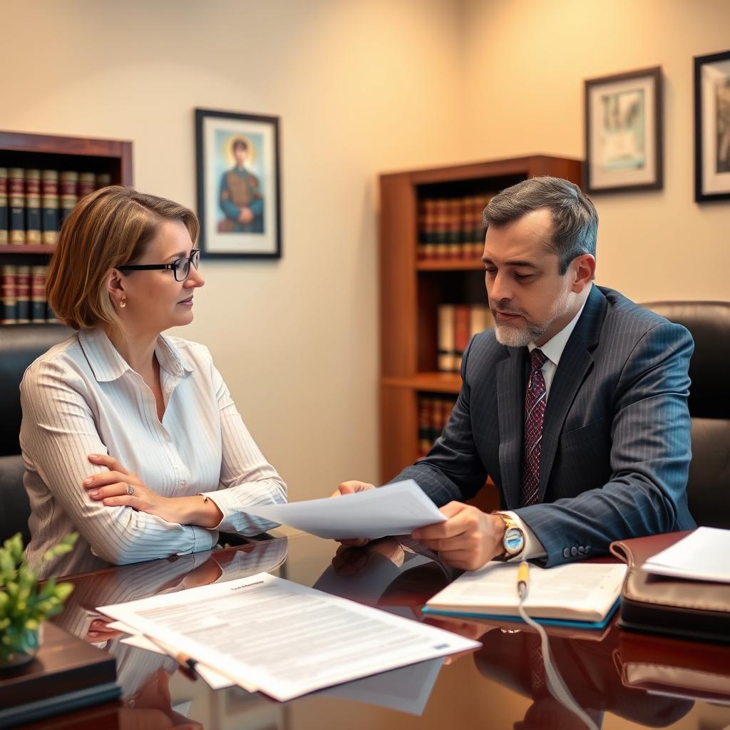 Drug Trafficking Lawyer Calvert County