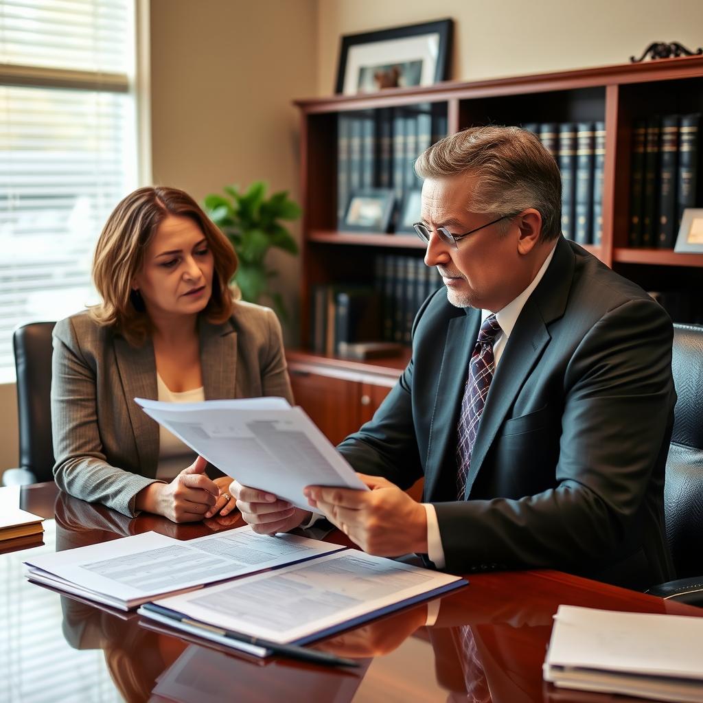 Drug Trafficking Lawyer Frederick County