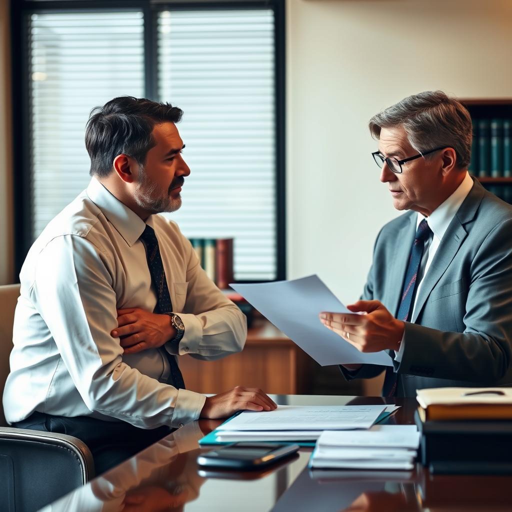 Drug Trafficking Lawyer Maryland