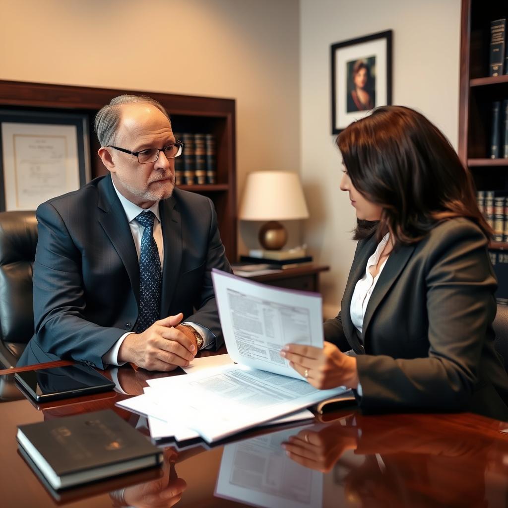 Drug Trafficking Lawyer Montgomery County