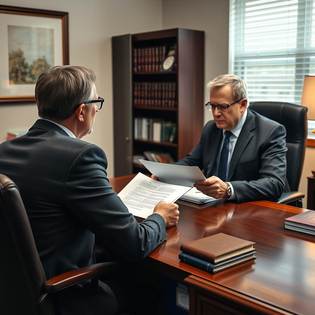 Drug Trafficking Lawyer Talbot County