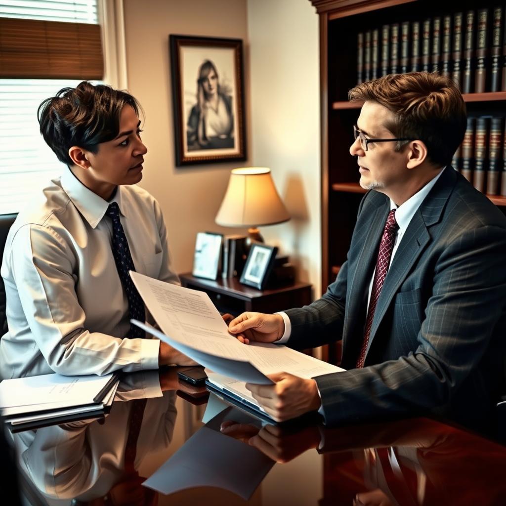 Drug Trafficking Lawyer Wicomico County