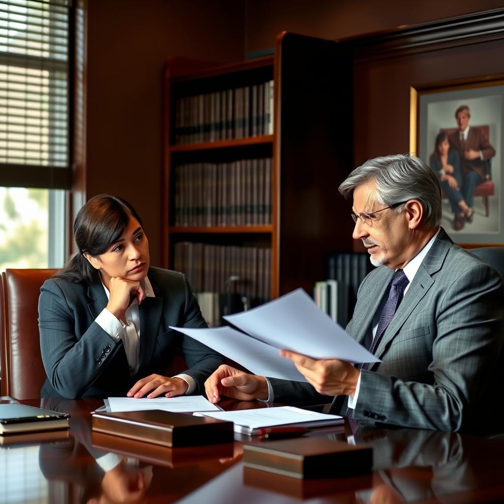 Expungement Lawyer Maryland