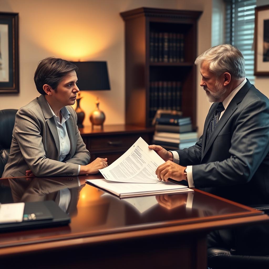 Expungement Lawyer Salisbury