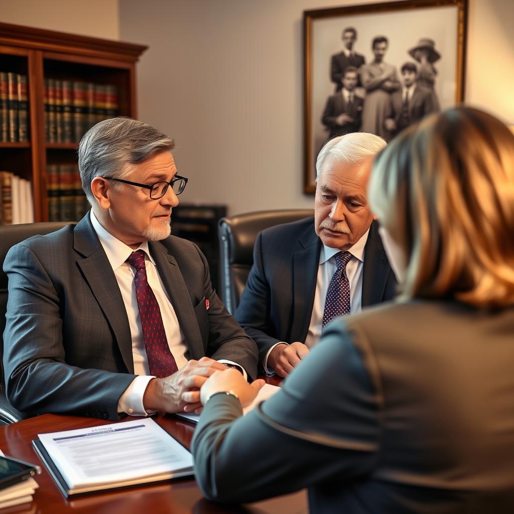 Federal Drug Crime Lawyer Allegany County