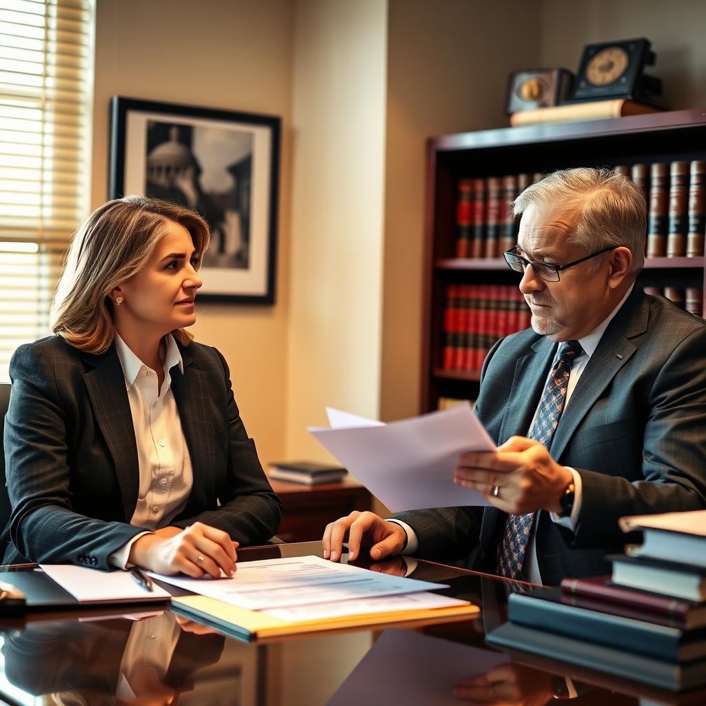 Federal Drug Crime Lawyer Baltimore
