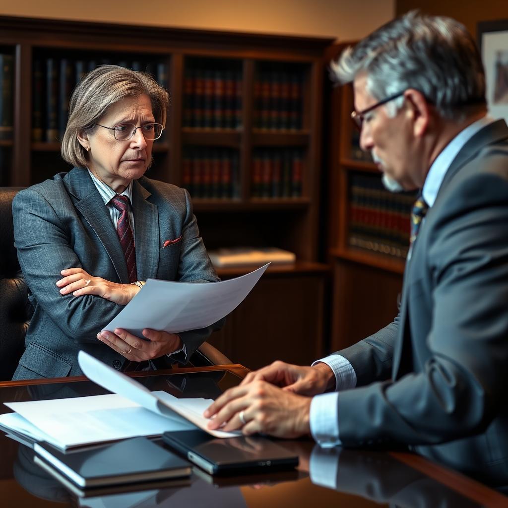 Federal Drug Crime Lawyer Rockville