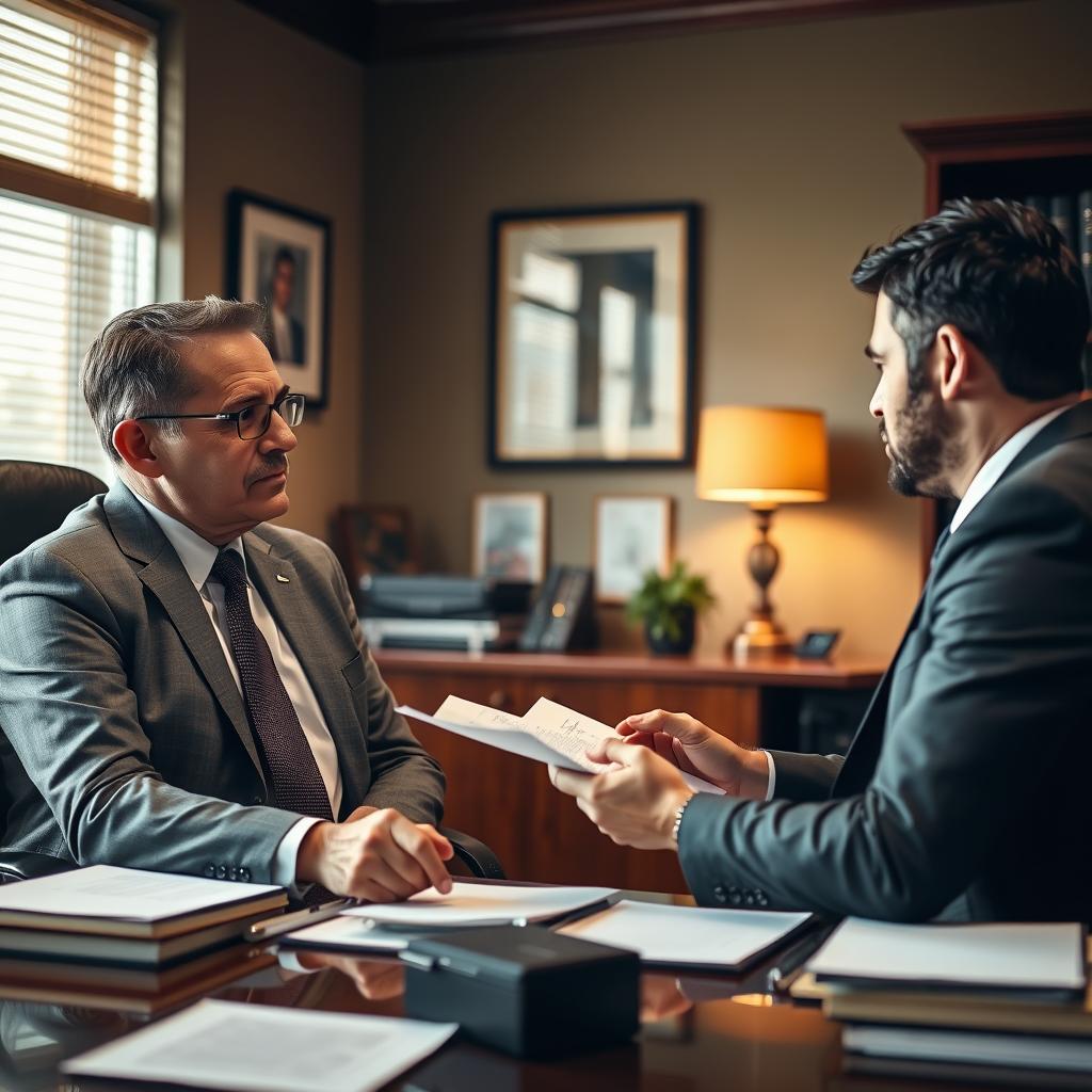 Federal Gun Crime Lawyer Baltimore