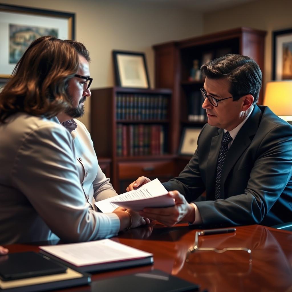 Federal Gun Crime Lawyer Kent County