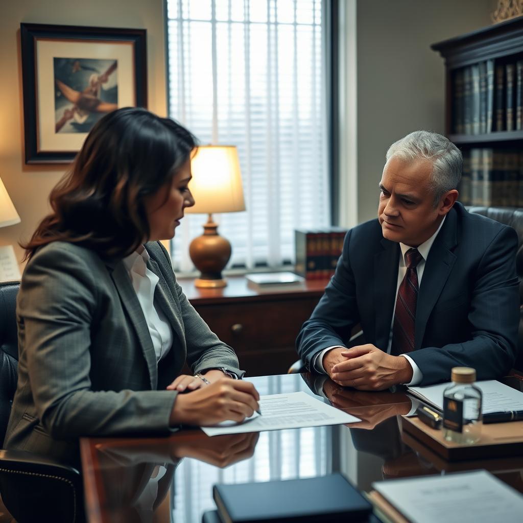 Felon in Possession Lawyer Calvert County