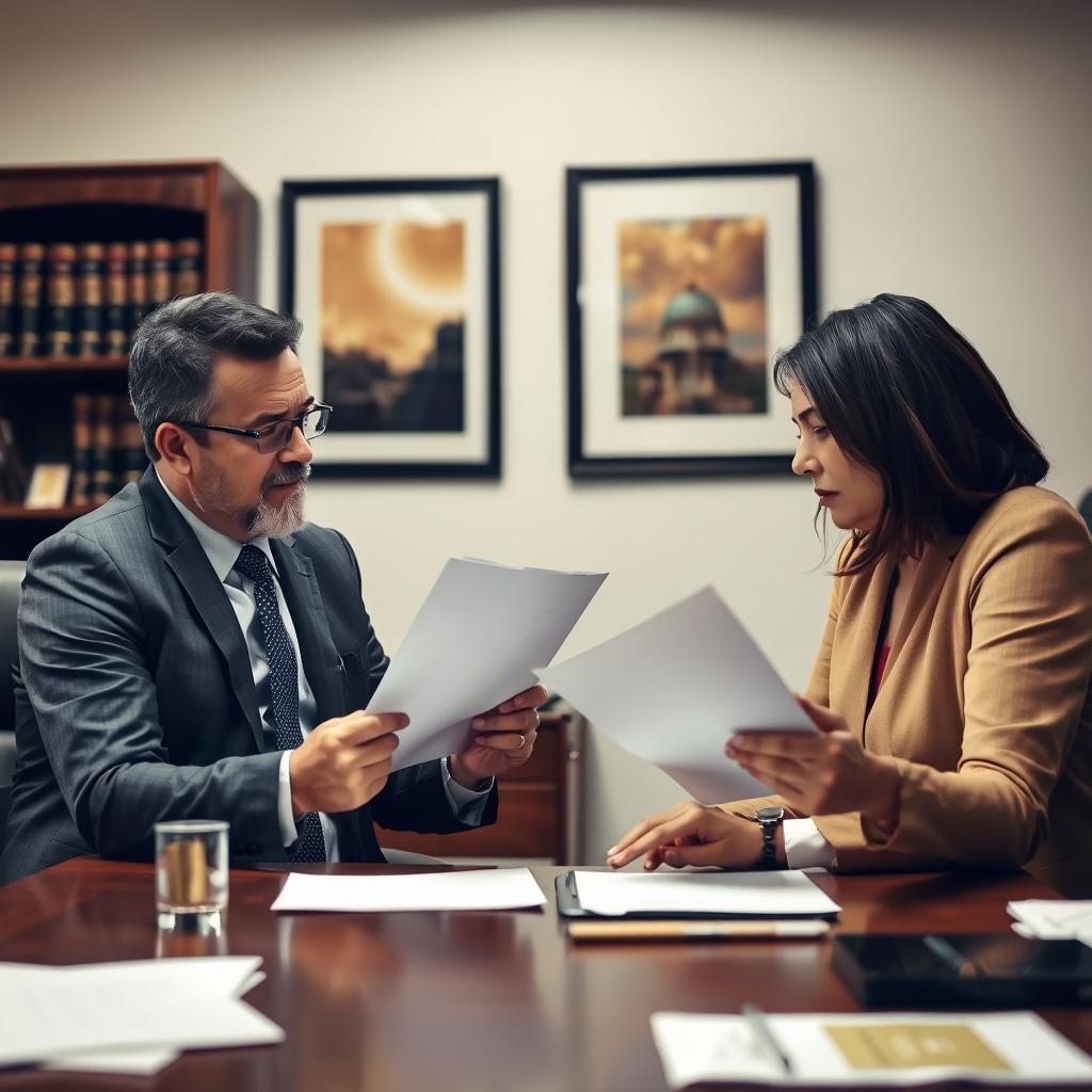 Felon in Possession Lawyer Frederick County