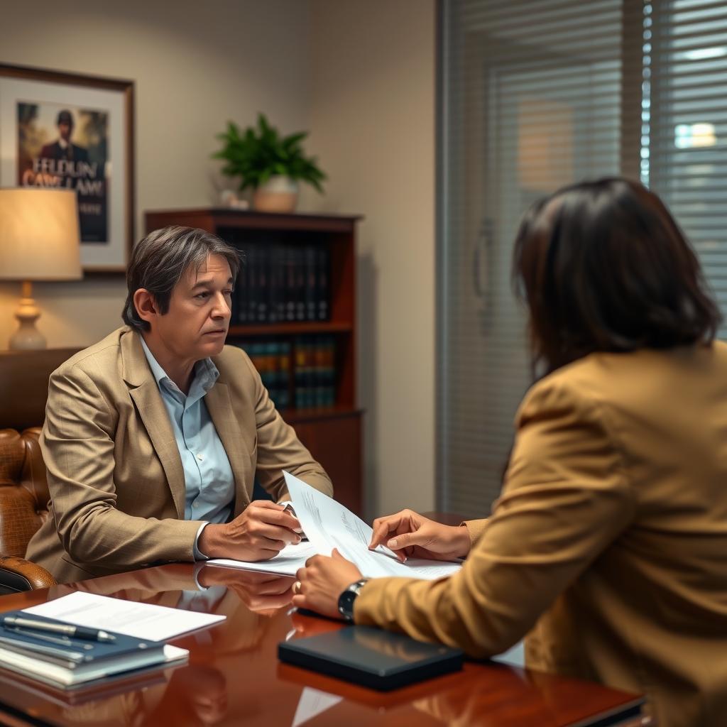Felon in Possession Lawyer Howard County
