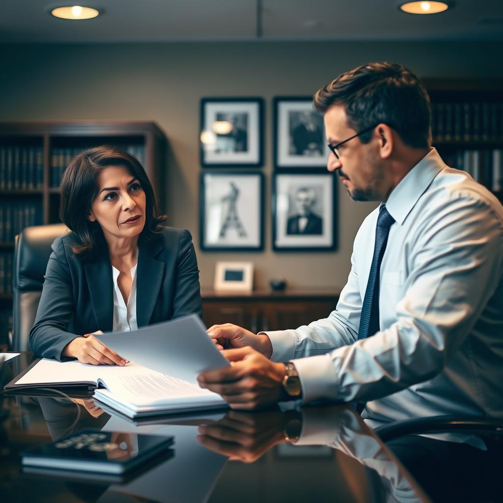 Felon in Possession Lawyer Montgomery County