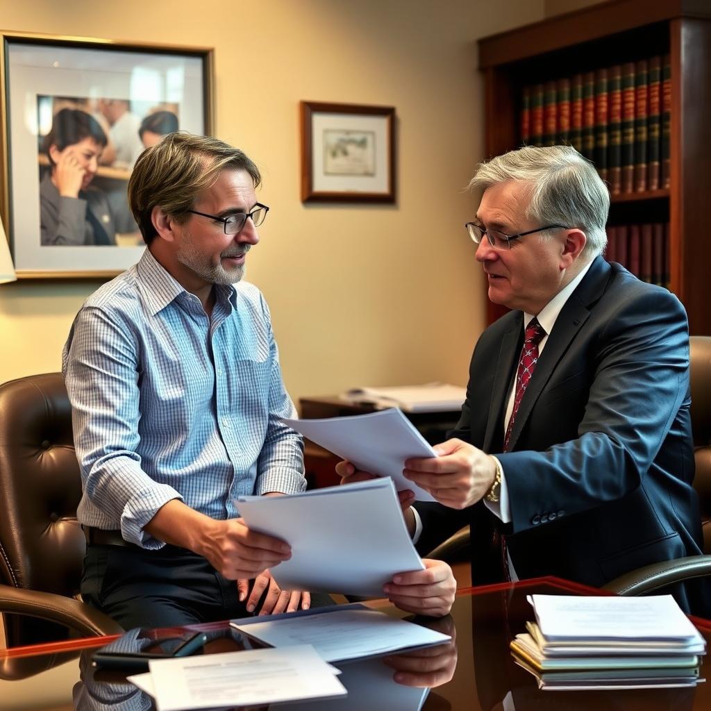 Felony Defense Lawyer Baltimore County