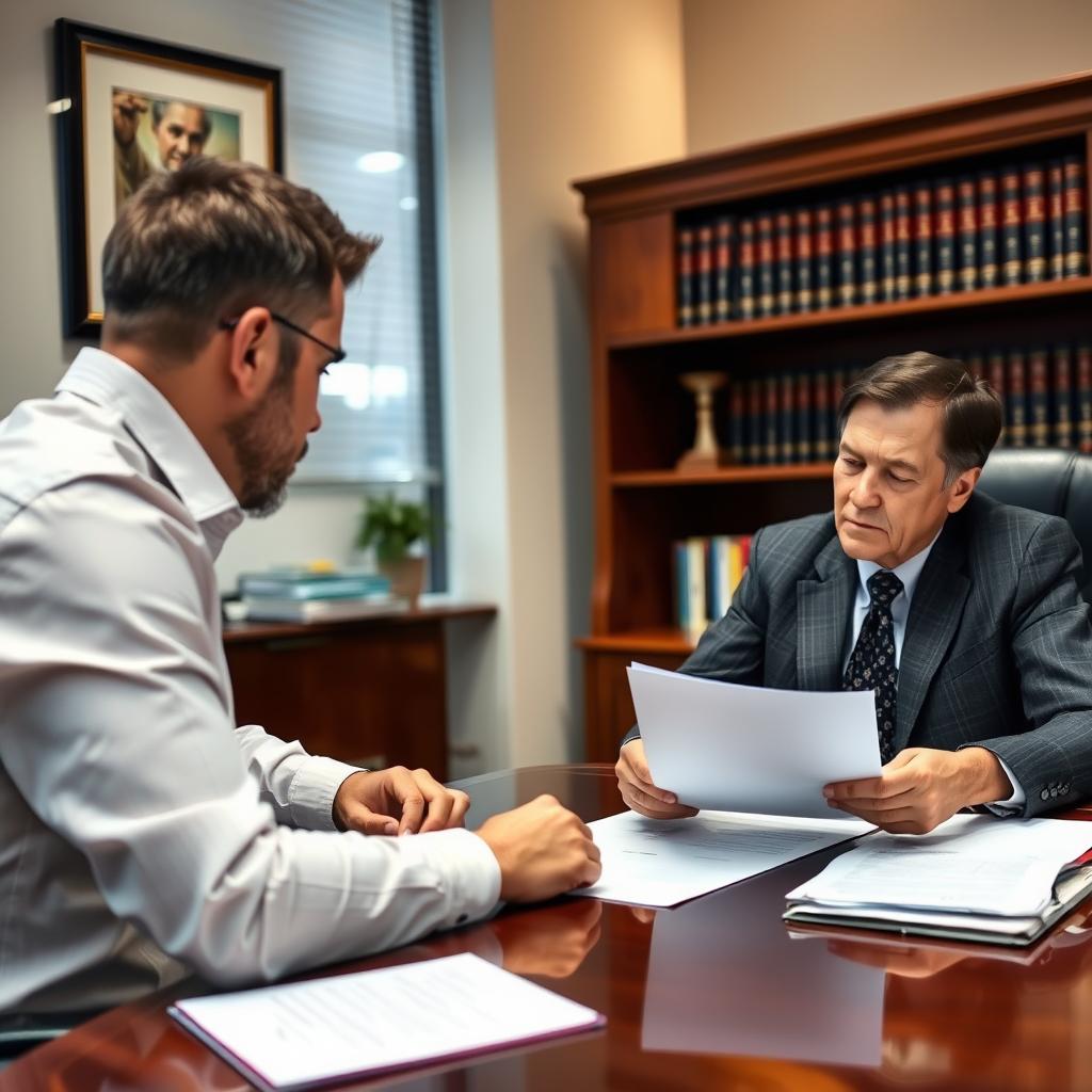 Grand Larceny Lawyer York County