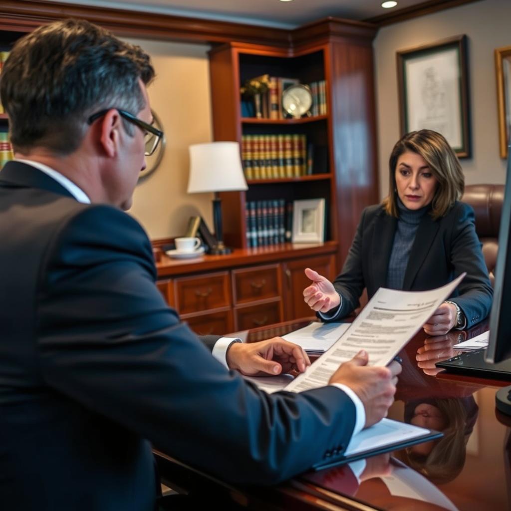 Illegal Weapons Trafficking Lawyer Baltimore County