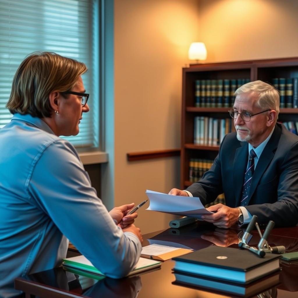Illegal Weapons Trafficking Lawyer Somerset County